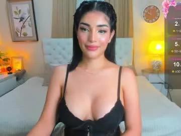 tiffany_cams from Chaturbate