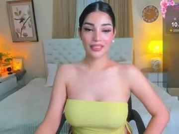 tiffany_cams from Chaturbate