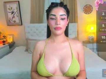tiffany_cams from Chaturbate