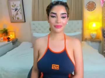 tiffany_cams from Chaturbate