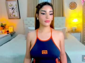 tiffany_cams from Chaturbate