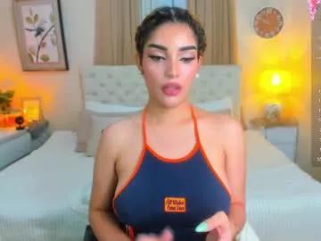 tiffany_cams from Chaturbate