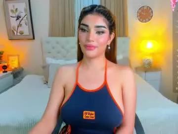 tiffany_cams from Chaturbate