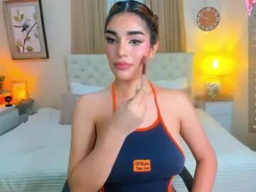 tiffany_cams from Chaturbate
