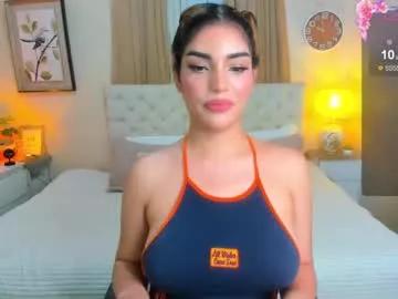 tiffany_cams from Chaturbate