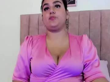 tiffany_curvy from Chaturbate