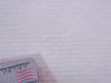 tiffany_mendez from Chaturbate is Freechat