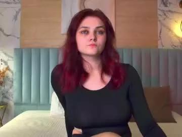 tiffany_olson_ from Chaturbate