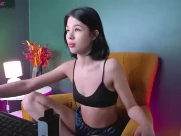 tiffany_scot from Chaturbate