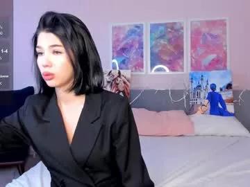 tiffany_scot from Chaturbate