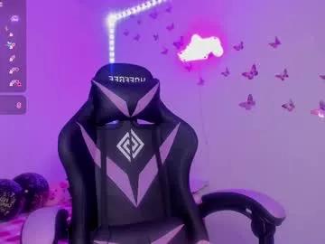 tiffany_sofia_ from Chaturbate