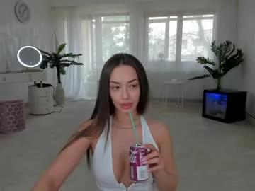 tiffanyhouston_ from Chaturbate