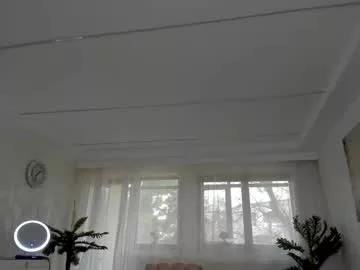 tiffanyhouston_ from Chaturbate