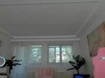 tiffanyhouston_ from Chaturbate