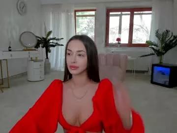 tiffanyhouston_ from Chaturbate