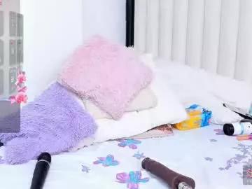 tiffanyjaccksonn from Chaturbate