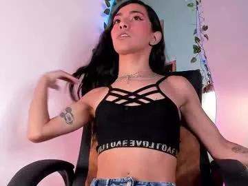 tiffvalentinee_ from Chaturbate