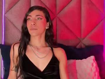 tiffvalentinee_ from Chaturbate