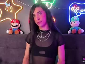 tiffvalentinee_ from Chaturbate