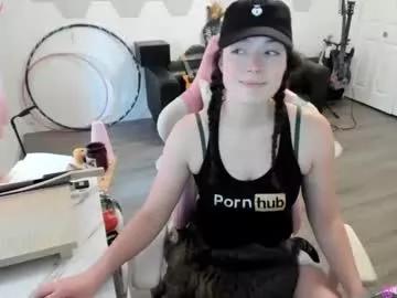 tiggerrosey from Chaturbate
