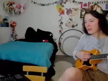tiggerrosey from Chaturbate