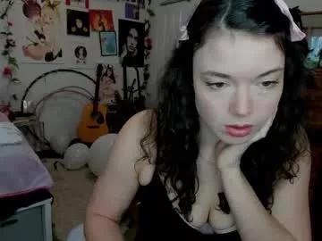 tiggerrosey from Chaturbate