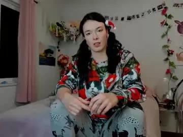 tiggerrosey from Chaturbate