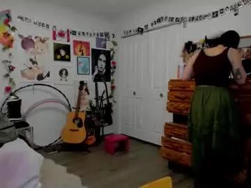 tiggerrosey from Chaturbate