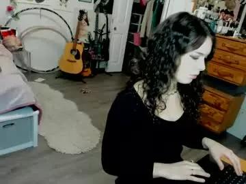 tiggerrosey from Chaturbate