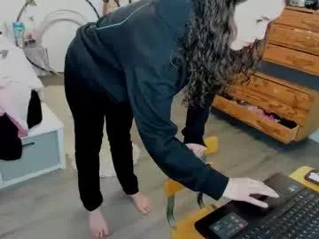 tiggerrosey from Chaturbate