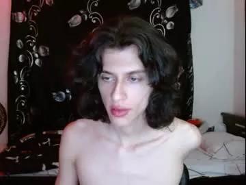 timmyhotmilk from Chaturbate