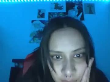 tinysin_nina from Chaturbate is Freechat