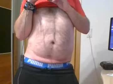 tirolerboy27 from Chaturbate is Freechat