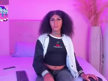 tish_palmer from Chaturbate is Freechat