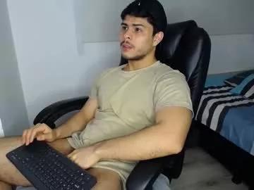 tobias___20 from Chaturbate is Freechat