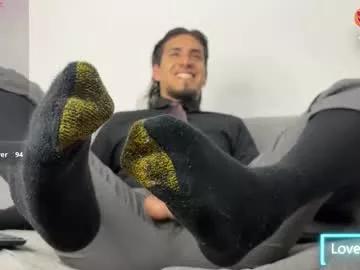 tom_blunt96 from Chaturbate is Freechat