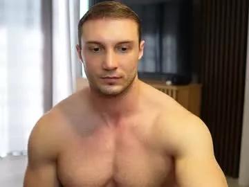 tom_fordd from Chaturbate is Freechat