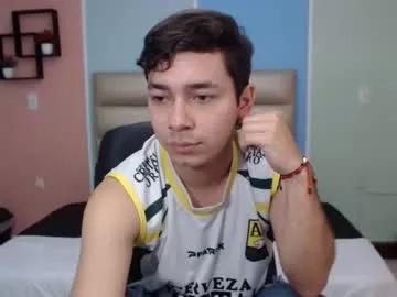 tom_smith__ from Chaturbate is Freechat