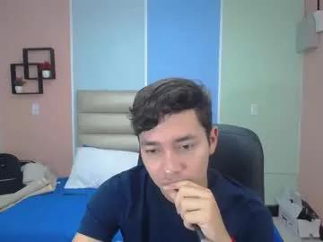 tom_smith__ from Chaturbate is Freechat