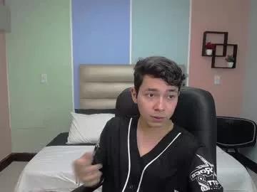 tom_smith__ from Chaturbate is Freechat