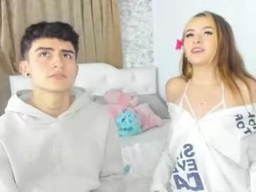 tommy_and_sophie from Chaturbate