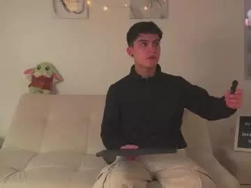 tommy_and_sophie from Chaturbate