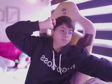 tommy_blue1 from Chaturbate is Freechat