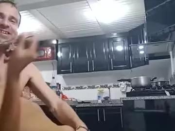 tommystars from Chaturbate