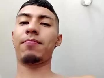 tonny_98 from Chaturbate