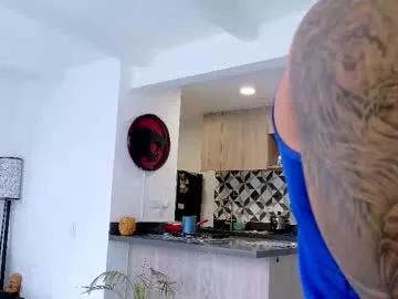 tony_muscle1 from Chaturbate is Freechat