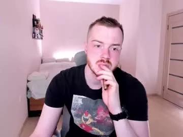 toohornyserj from Chaturbate is Freechat