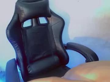 touch_of_alison from Chaturbate is Freechat