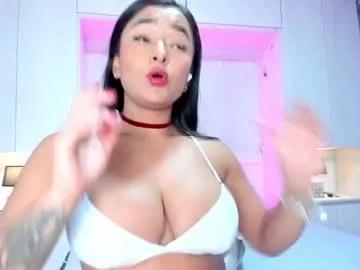 traacyevans from Chaturbate is Freechat