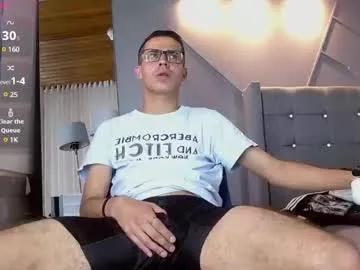 travisfade from Chaturbate is Freechat